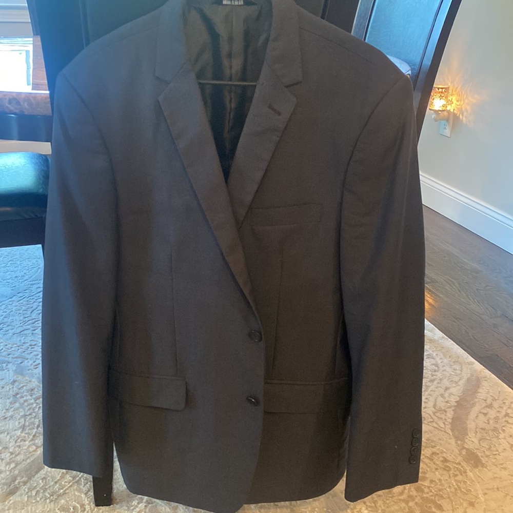 Blazer - Picture 3 of 5